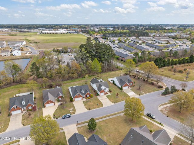 3621 Providence Place, Winterville, NC 28590