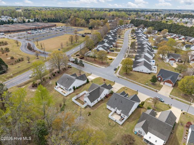 3621 Providence Place, Winterville, NC 28590