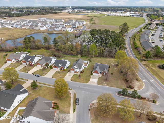 3621 Providence Place, Winterville, NC 28590