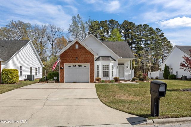 3621 Providence Place, Winterville, NC 28590