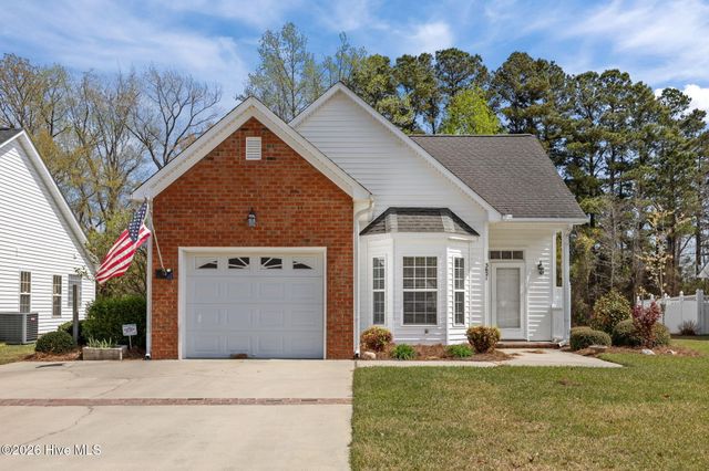 3621 Providence Place, Winterville, NC 28590