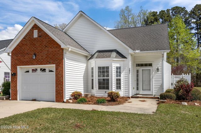 3621 Providence Place, Winterville, NC 28590