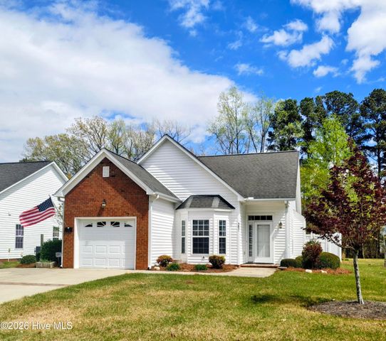 3621 Providence Place, Winterville, NC 28590