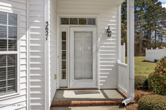 3621 Providence Place, Winterville, NC 28590