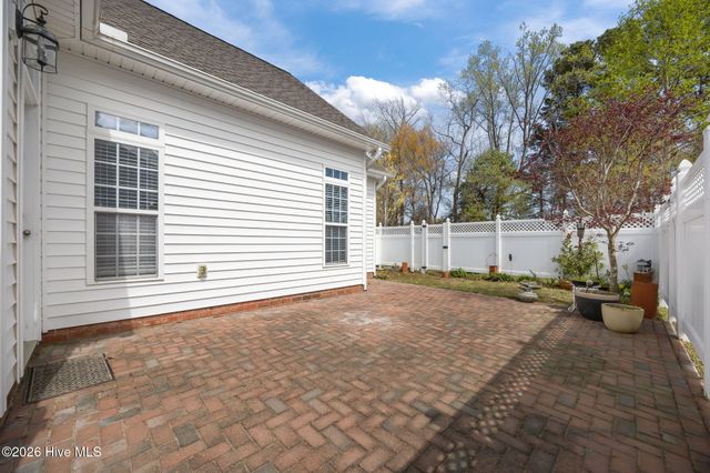 3621 Providence Place, Winterville, NC 28590