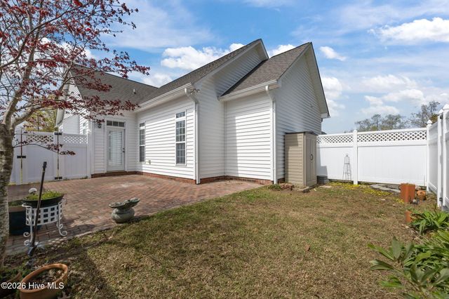 3621 Providence Place, Winterville, NC 28590