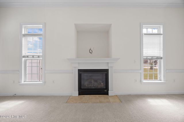 3621 Providence Place, Winterville, NC 28590