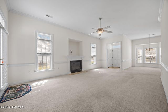 3621 Providence Place, Winterville, NC 28590