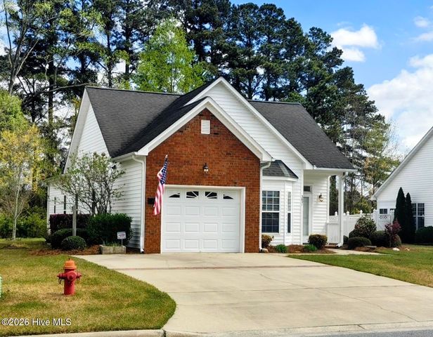 3621 Providence Place, Winterville, NC 28590
