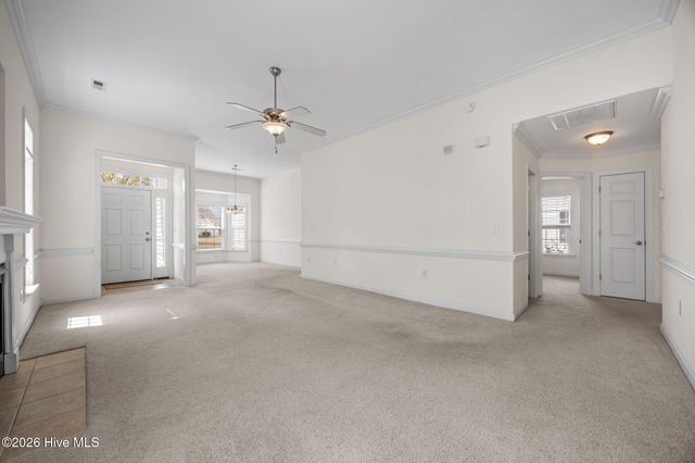 3621 Providence Place, Winterville, NC 28590