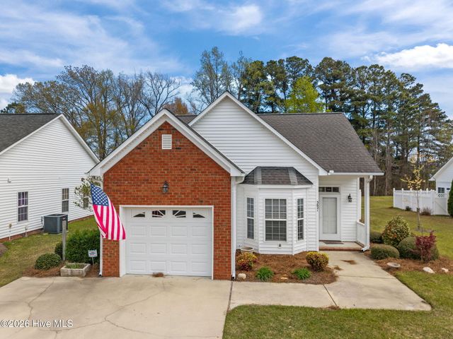 3621 Providence Place, Winterville, NC 28590