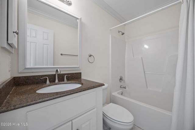 3621 Providence Place, Winterville, NC 28590