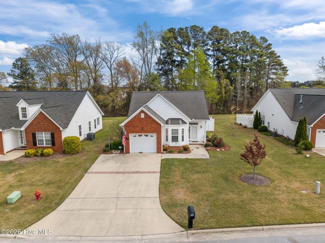 3621 Providence Place, Winterville, NC 28590