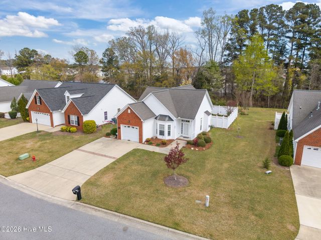 3621 Providence Place, Winterville, NC 28590