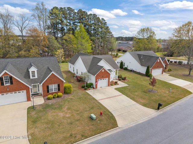 3621 Providence Place, Winterville, NC 28590