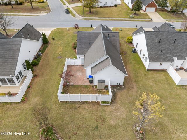 3621 Providence Place, Winterville, NC 28590