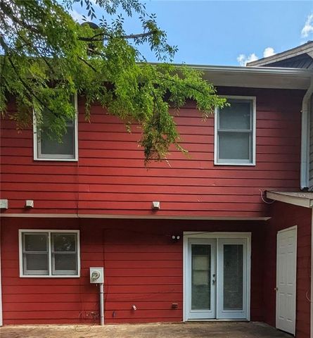 4790 Hairston Place, Stone Mountain, GA 30088