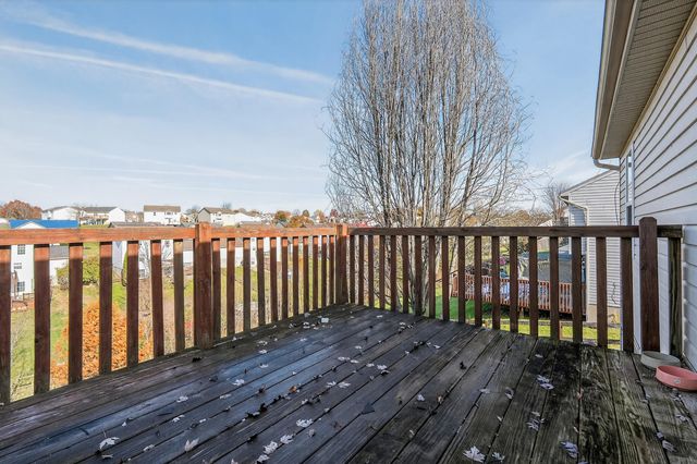 276 Eagle Creek Drive, Dry Ridge, KY 41035