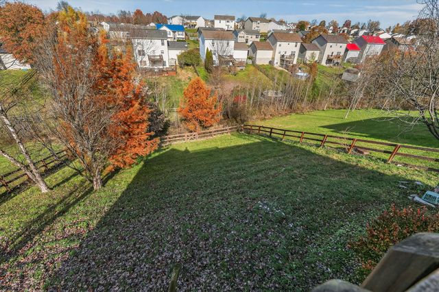 276 Eagle Creek Drive, Dry Ridge, KY 41035