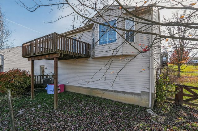 276 Eagle Creek Drive, Dry Ridge, KY 41035
