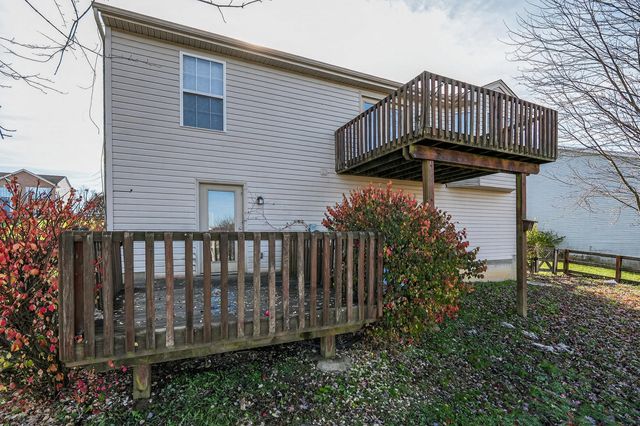 276 Eagle Creek Drive, Dry Ridge, KY 41035