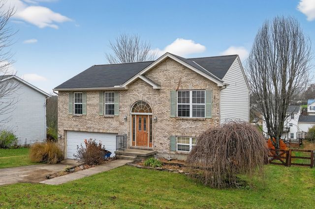 276 Eagle Creek Drive, Dry Ridge, KY 41035