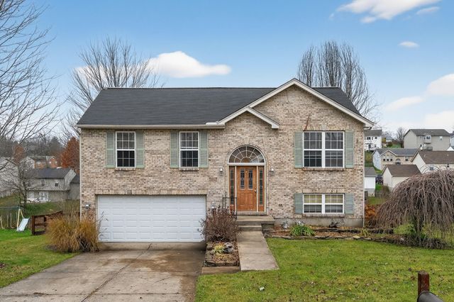 276 Eagle Creek Drive, Dry Ridge, KY 41035