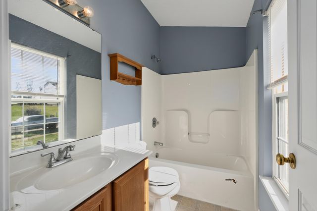 276 Eagle Creek Drive, Dry Ridge, KY 41035