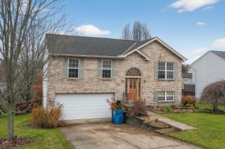276 Eagle Creek Drive, Dry Ridge, KY 41035