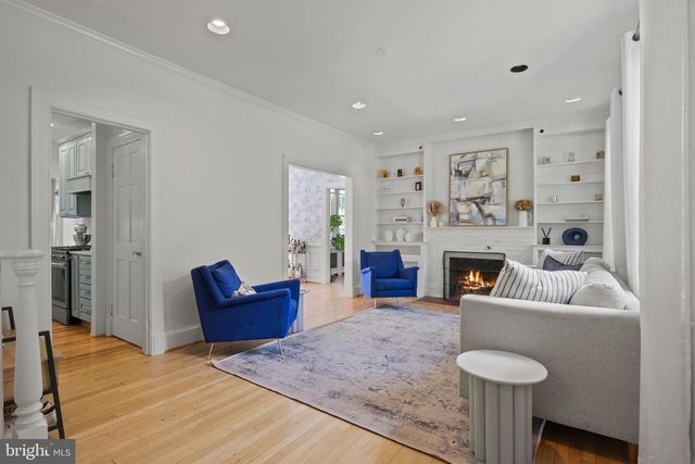 5311 NEBRASKA AVE NW, Washington, DC 20015