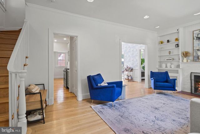 5311 NEBRASKA AVE NW, Washington, DC 20015
