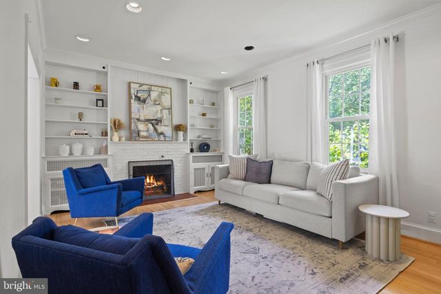 5311 NEBRASKA AVE NW, Washington, DC 20015