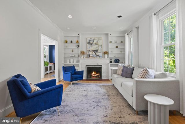 5311 NEBRASKA AVE NW, Washington, DC 20015