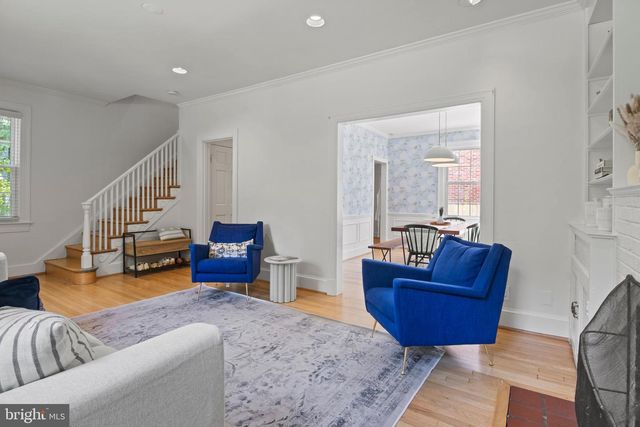 5311 NEBRASKA AVE NW, Washington, DC 20015
