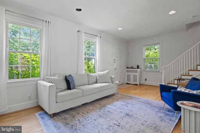 5311 NEBRASKA AVE NW, Washington, DC 20015