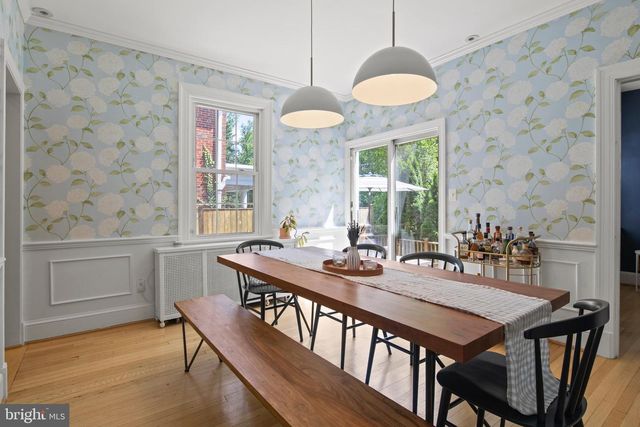5311 NEBRASKA AVE NW, Washington, DC 20015