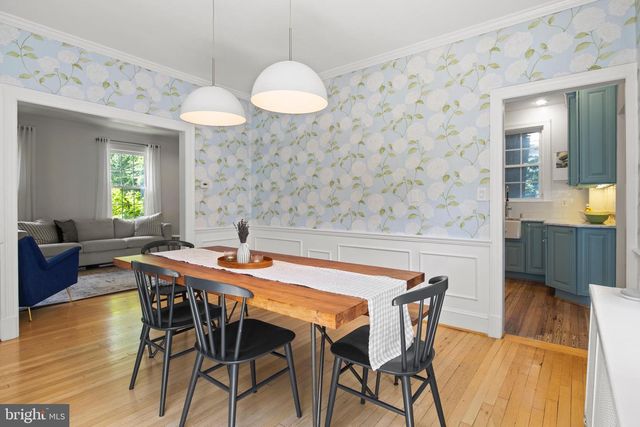5311 NEBRASKA AVE NW, Washington, DC 20015