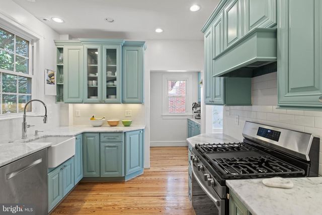5311 NEBRASKA AVE NW, Washington, DC 20015