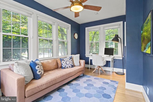 5311 NEBRASKA AVE NW, Washington, DC 20015