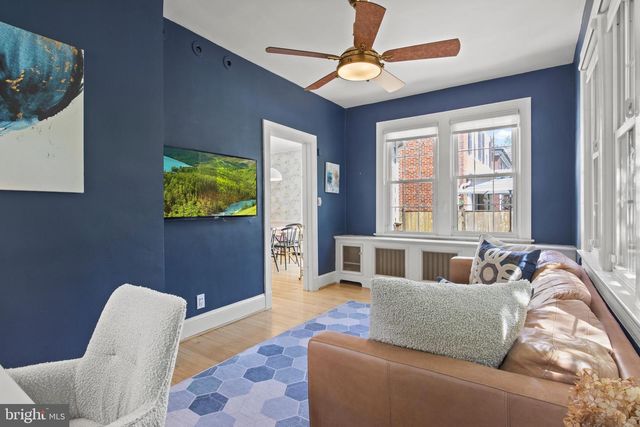 5311 NEBRASKA AVE NW, Washington, DC 20015