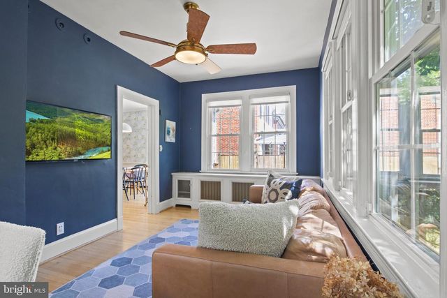 5311 NEBRASKA AVE NW, Washington, DC 20015