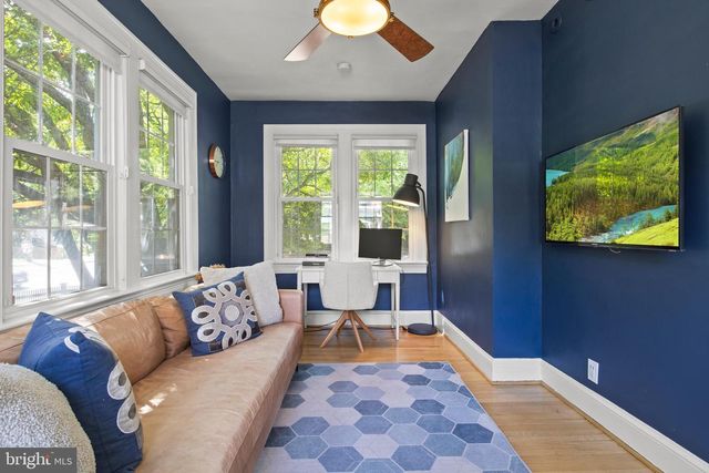 5311 NEBRASKA AVE NW, Washington, DC 20015