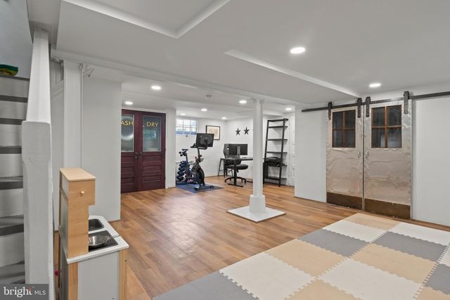 5311 NEBRASKA AVE NW, Washington, DC 20015