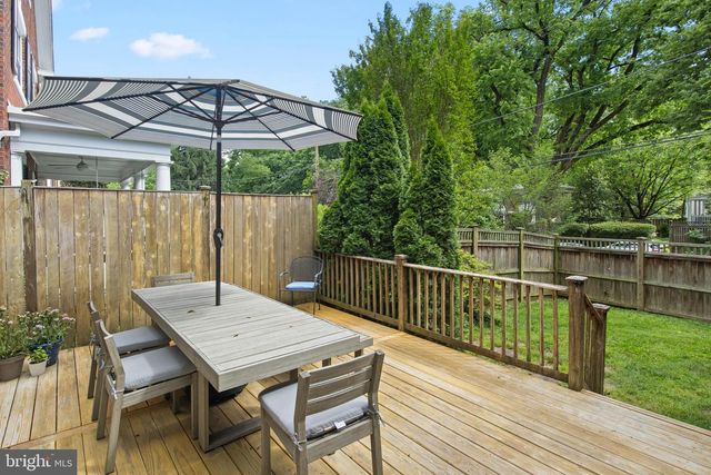 5311 NEBRASKA AVE NW, Washington, DC 20015