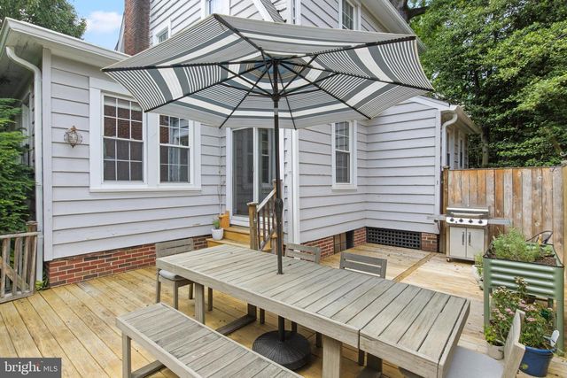 5311 NEBRASKA AVE NW, Washington, DC 20015