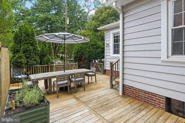 5311 NEBRASKA AVE NW, Washington, DC 20015