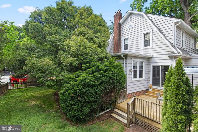 5311 NEBRASKA AVE NW, Washington, DC 20015