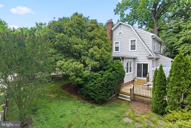 5311 NEBRASKA AVE NW, Washington, DC 20015