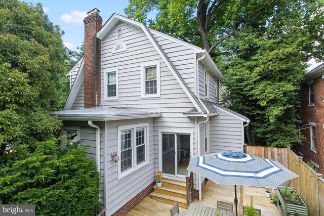 5311 NEBRASKA AVE NW, Washington, DC 20015