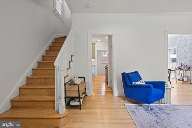 5311 NEBRASKA AVE NW, Washington, DC 20015